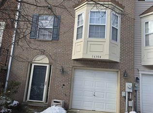 16304 Elkhorn Ln, Bowie, MD 20716