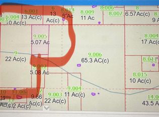 26.64 County Road 16, Centre, AL 35960