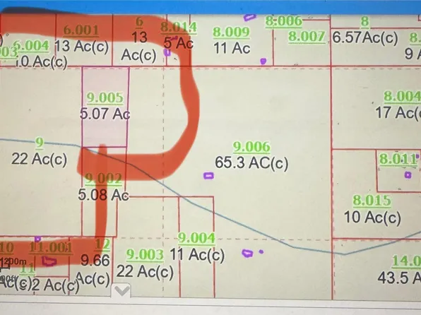 26.64 County Road 16, Centre, AL 35960