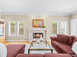 2828 Hacienda St, San Mateo, CA 94403