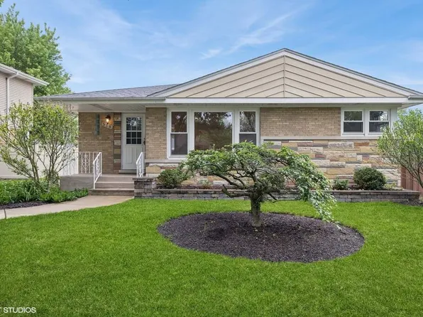 518 Newberry Ave, La Grange Park, IL 60526