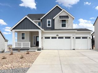 39796 Gibson St, Elizabeth, CO 80107