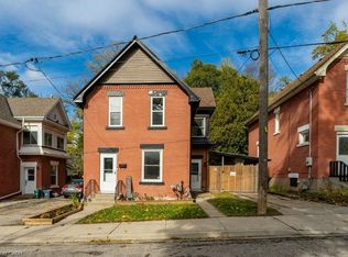 6 Glanville Ave, Brantford, ON N3S2Y7