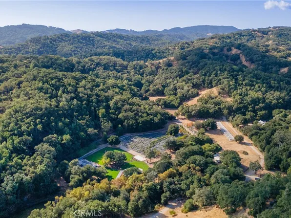 10443 Dover Canyon Rd, Templeton, CA 93465