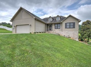 214 Humming Bird Way, Jonesborough, TN 37659