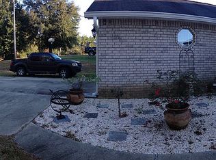 20289 Erin Pond Rd, Seminole, AL 36574