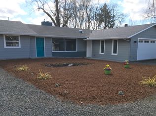 2158 Jeppesen Acres Rd, Eugene, OR 97401