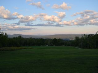 1232 Skyline Dr, Springfield, VT 05156