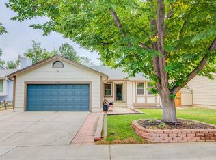 4242 S Laredo Way, Aurora, CO 80013