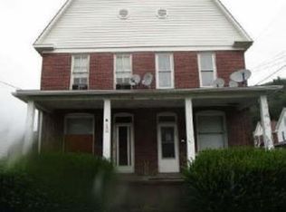 131 Stutzman St, Johnstown, PA