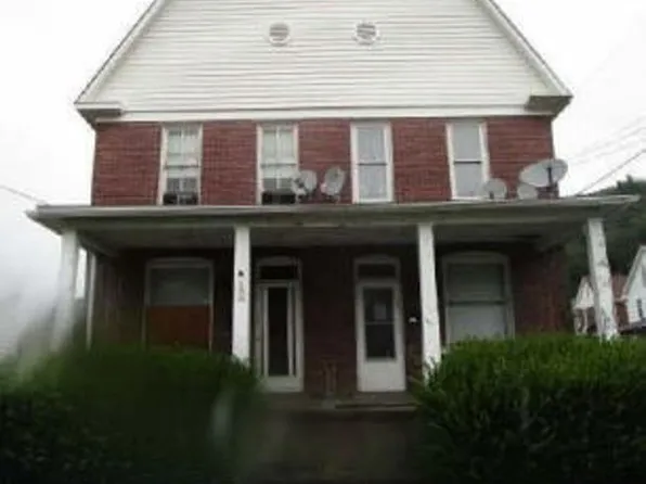 131 Stutzman St, Johnstown, PA 15906