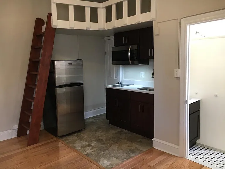4022 Spruce St #2B — Photo 3
