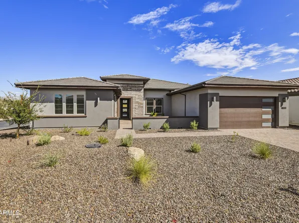 18202 E PARIA CANYON Drive, Rio Verde, AZ 85263