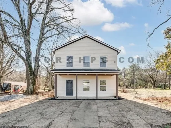 129 Pierce Hill Rd NE, Rome, GA 30161