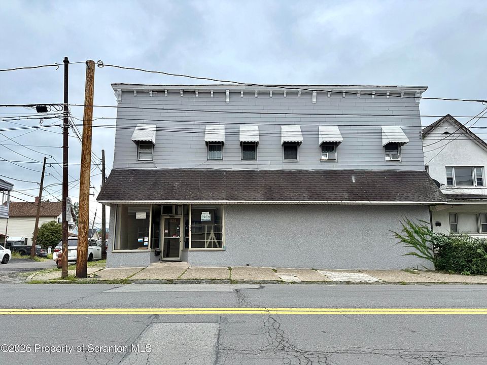 1st image of 1432-1436 N Main Ave