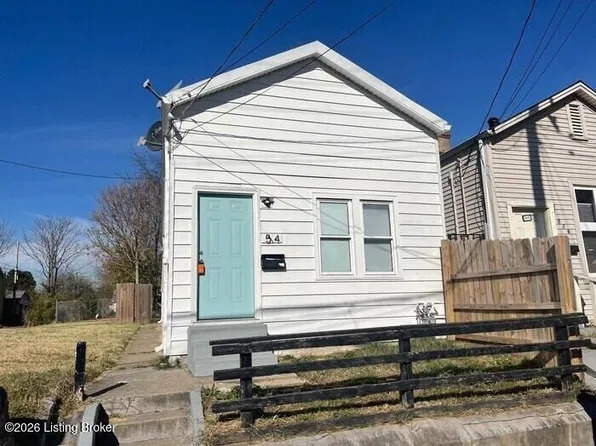 514 N 20th St, Louisville, KY 40203