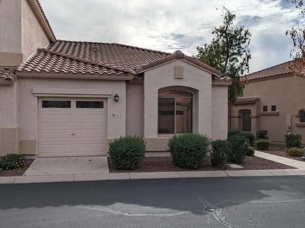 2600 E SPRINGFIELD Place #17, Chandler, AZ 85286