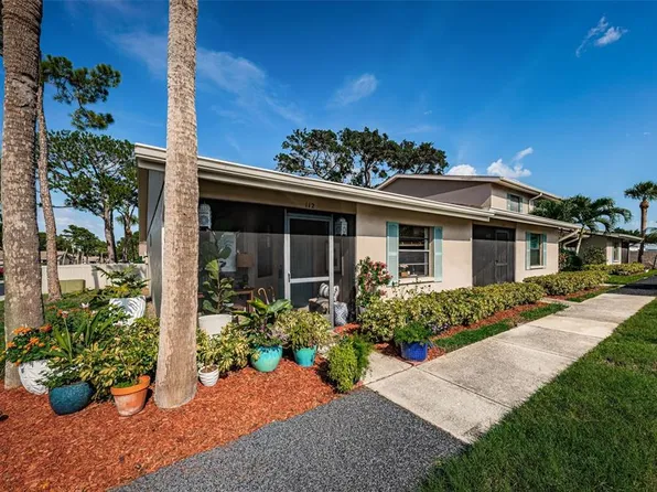2131 RIDGE ROAD S #112, LARGO, FL 33778