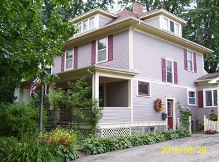 712 S Section Ave, Spring Valley, MN 55975