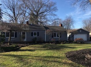 1820 Benjamin Rd, Madison, OH 44057