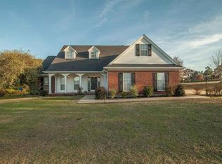 5000 Valley Ranch Rd, Longview, TX 75602