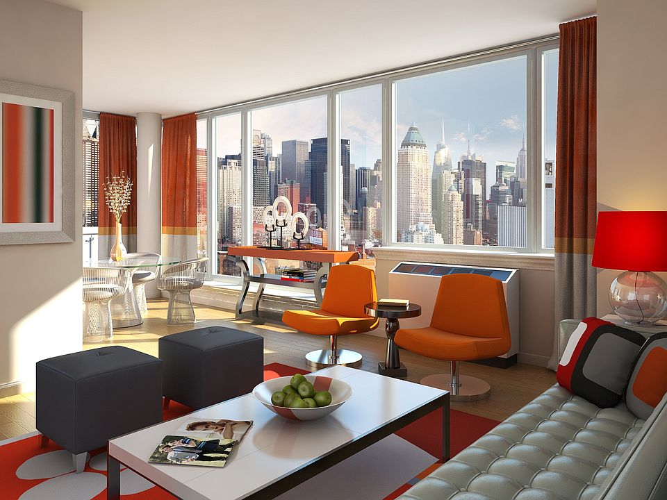 1st image of 601 W 57th St APT 35J