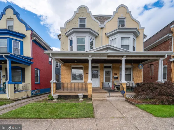 429 Fern Ave, Reading, PA 19611