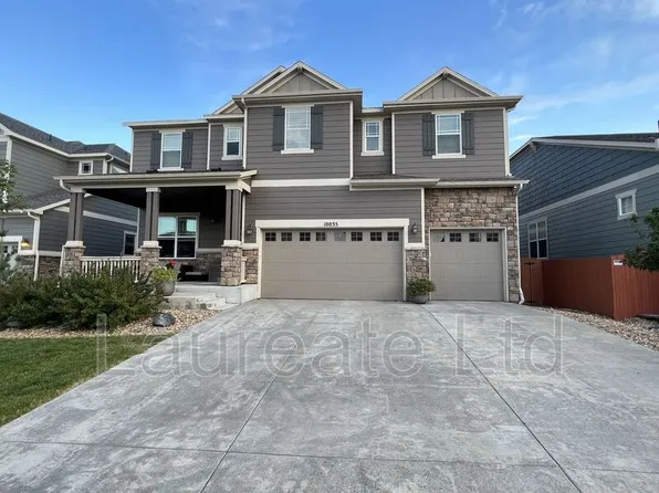10035 Atlanta St, Parker, CO 80134