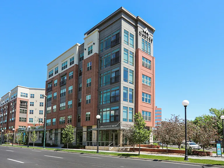 Gables Speer Blvd — Photo 20