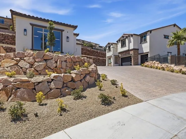 2787 Hera Heights Ct, Henderson, NV 89052