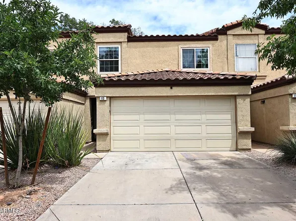 125 S 56TH Street S #113, Mesa, AZ 85206