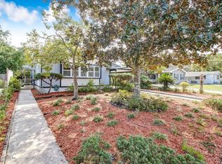 889 Palermo Rd, Saint Augustine, FL 32086