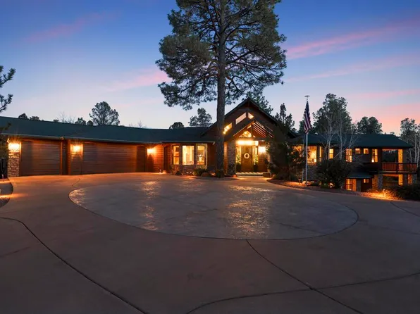 1702 E Becky Cir, Payson, AZ 85541