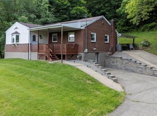 231 Little Deer Creek Rd, Cheswick, PA 15024