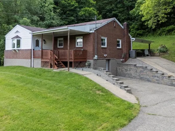 231 Little Deer Creek Rd, Cheswick, PA 15024