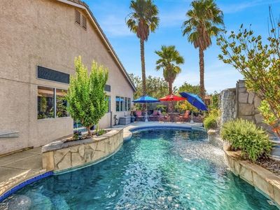 760 Viento Del Montagna Ave, Henderson, NV, 89012