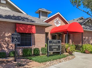 Garden Gate Apartments Ft. Worth, Fort Worth, TX 76137