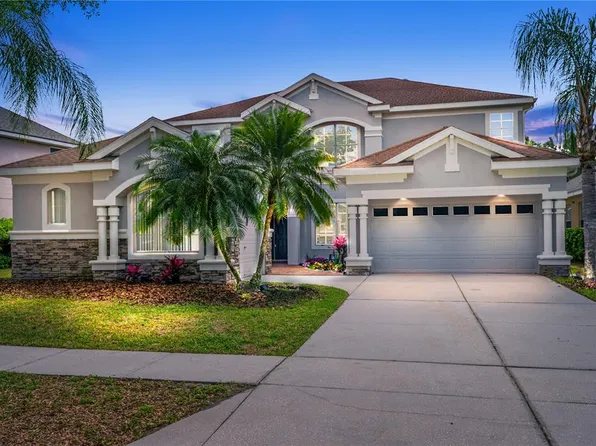 10130 Deercliff Dr, Tampa, FL 33647