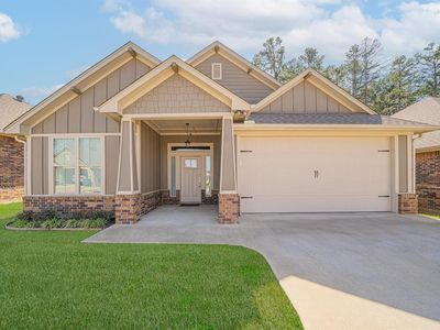 2931 Meadow Brook Trl, Tyler, TX, 75701