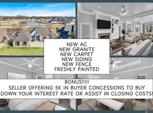 37090 Longwood Ave, Prairieville, LA 70769