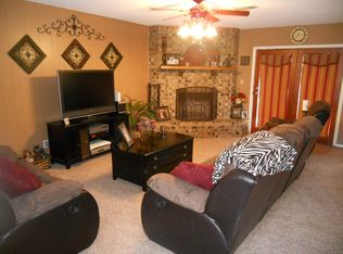 4411 Ward St, Wichita Falls, TX 76310