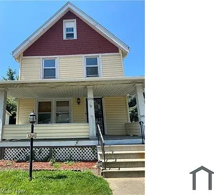 1354 Penhurst Rd