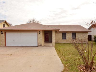 13205 Lamplight Village Ave, Austin, TX, 78727