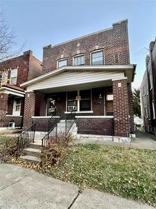 3652 Montana St, Saint Louis, MO, 63116