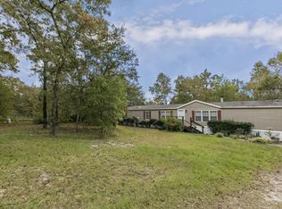 4425 Johns Cemetery Rd, Middleburg, FL 32068