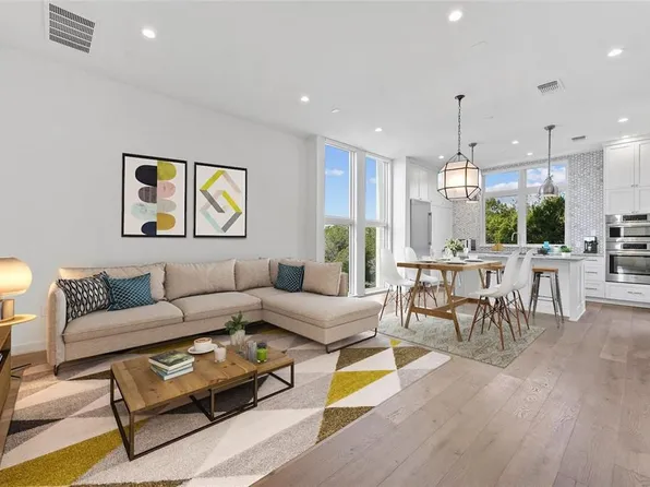 2518 Sutherland St, Austin, TX 78746