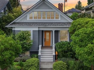 5711 18th Ave NE, Seattle, WA
