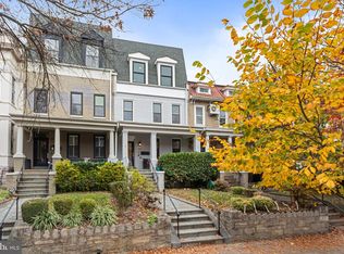 Columbia Heights, Washington, DC 20010