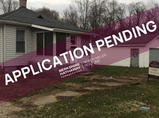 621 Matthews St, Clinton, IN 47842