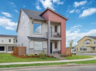 Quinn Plan, Reed's Crossing - The Villas Series, Hillsboro, OR 97123